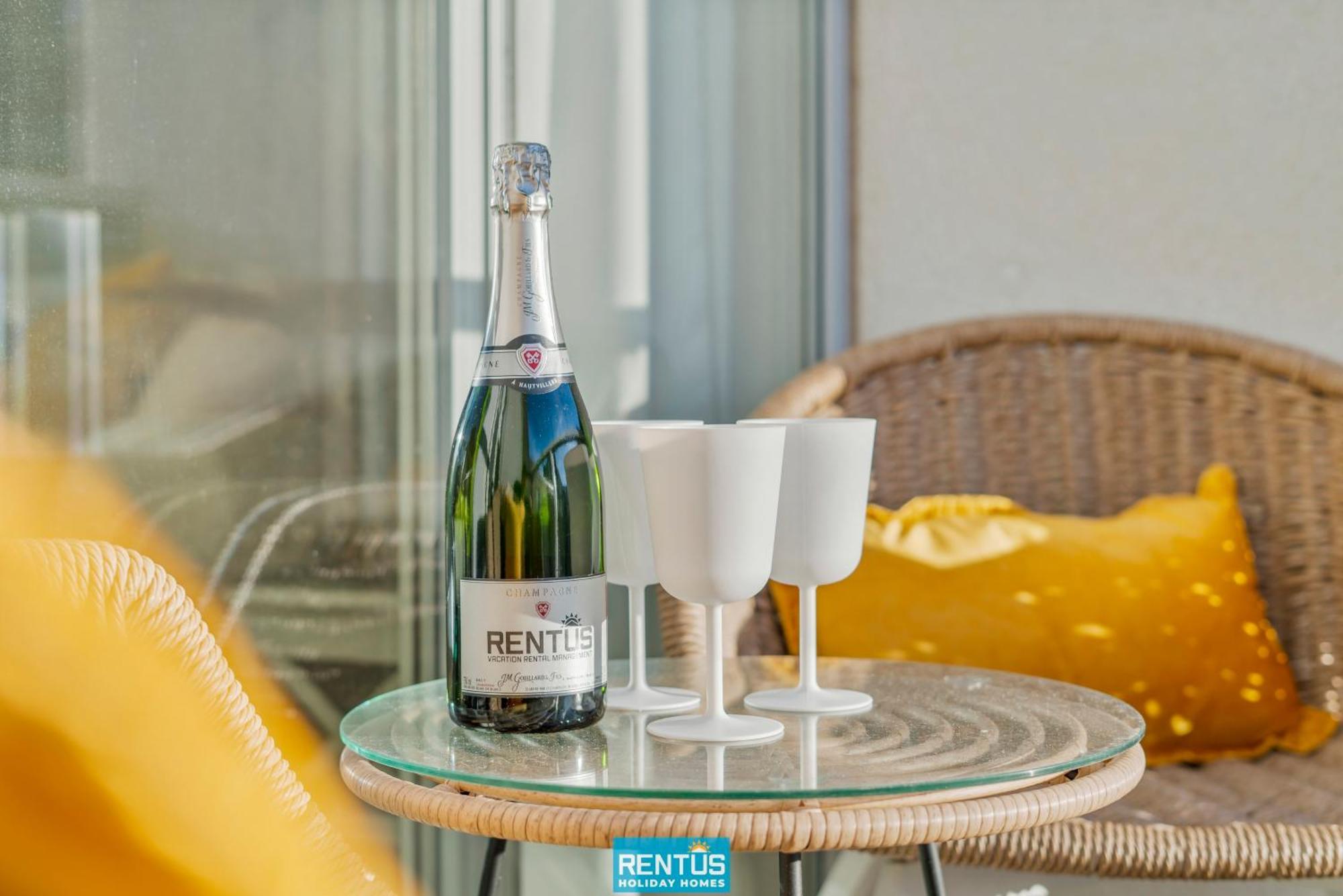 Sea Heaven - Apartment For 4 Persons With Garage Nieuwpoort Exterior photo