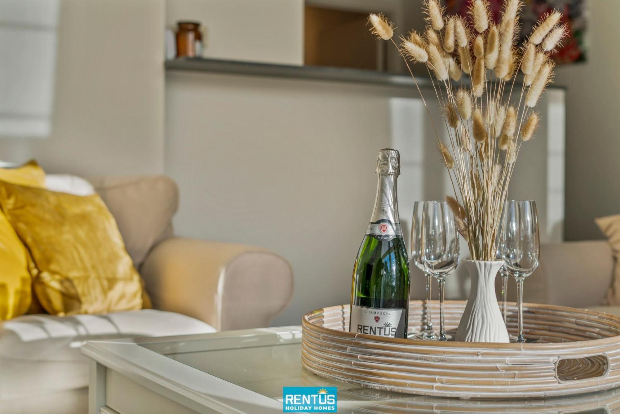 Sea Heaven - Apartment For 4 Persons With Garage Nieuwpoort Exterior photo